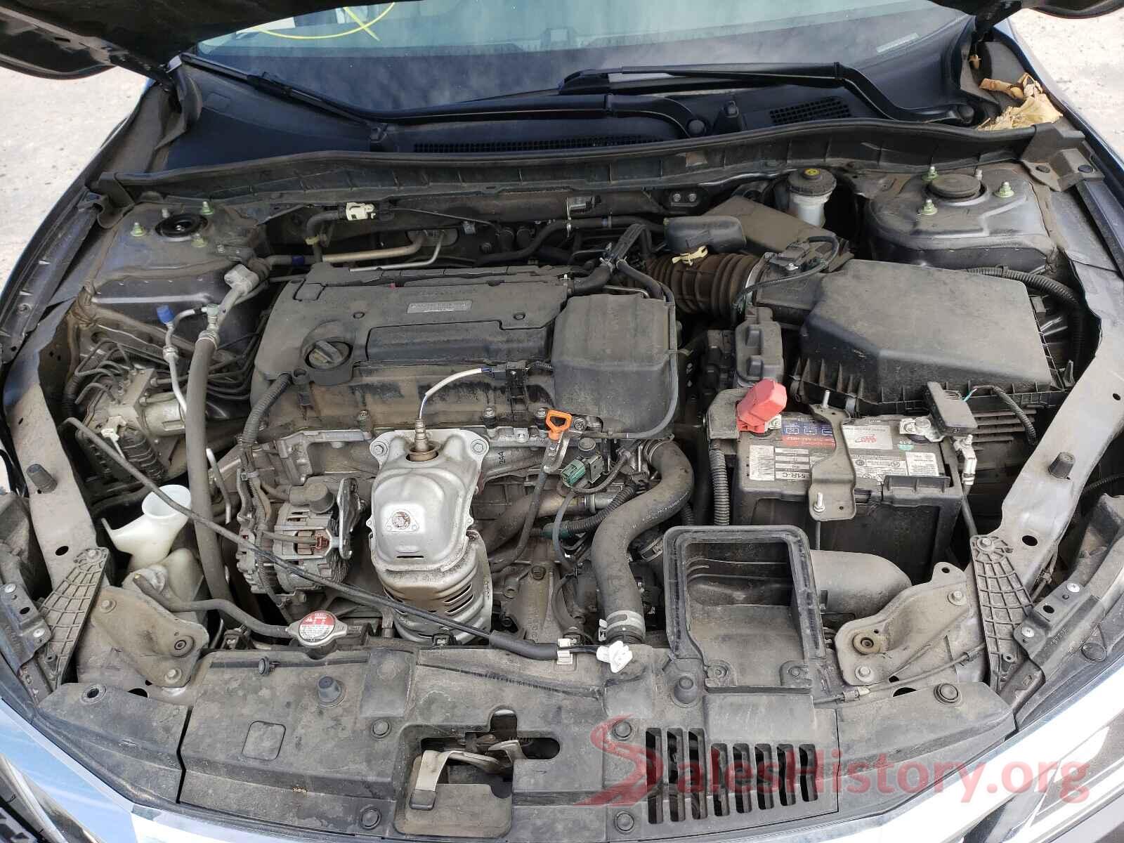 1HGCR2F34HA248999 2017 HONDA ACCORD