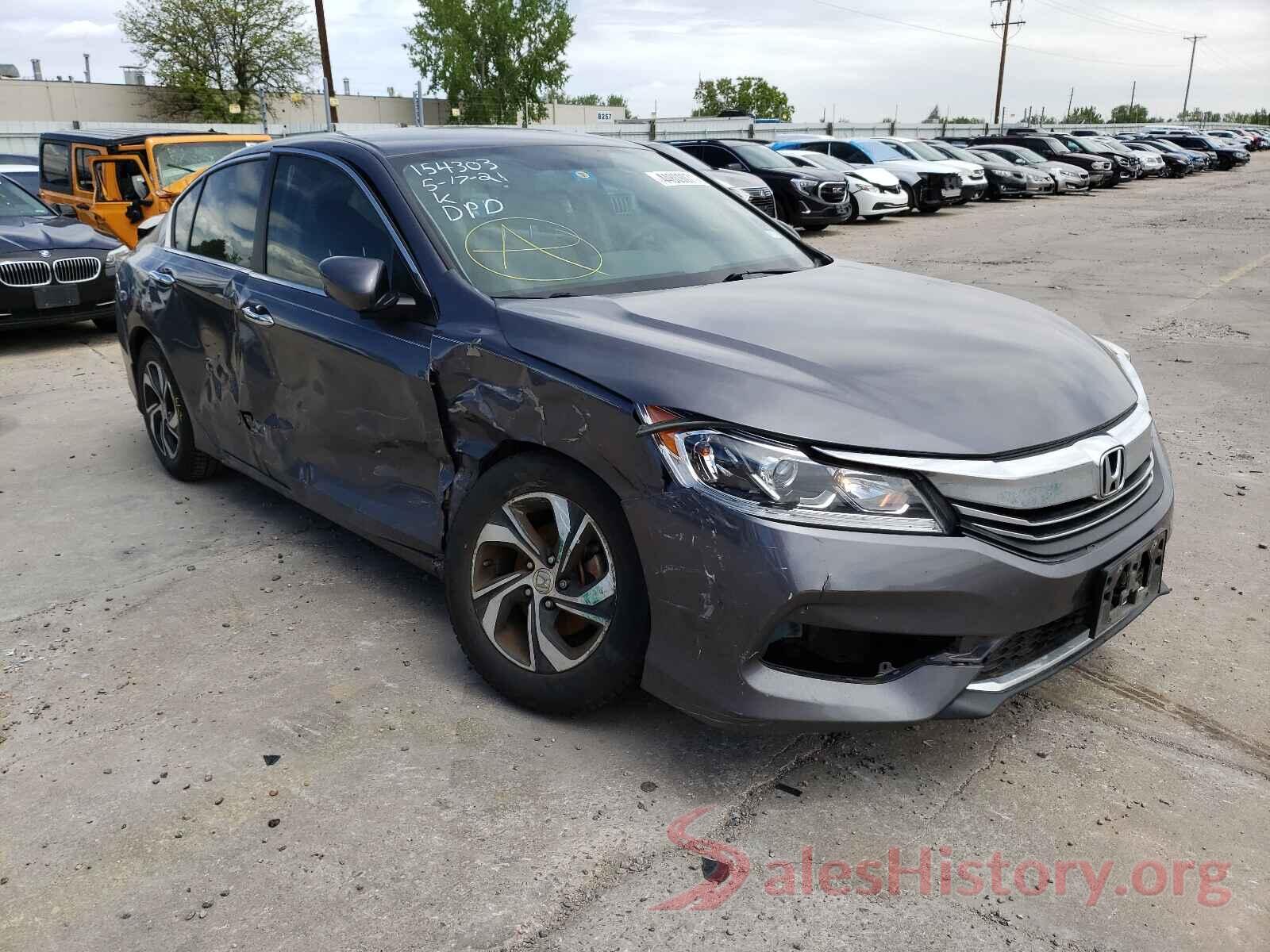 1HGCR2F34HA248999 2017 HONDA ACCORD