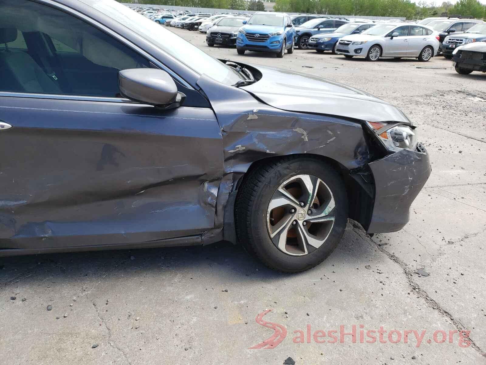 1HGCR2F34HA248999 2017 HONDA ACCORD