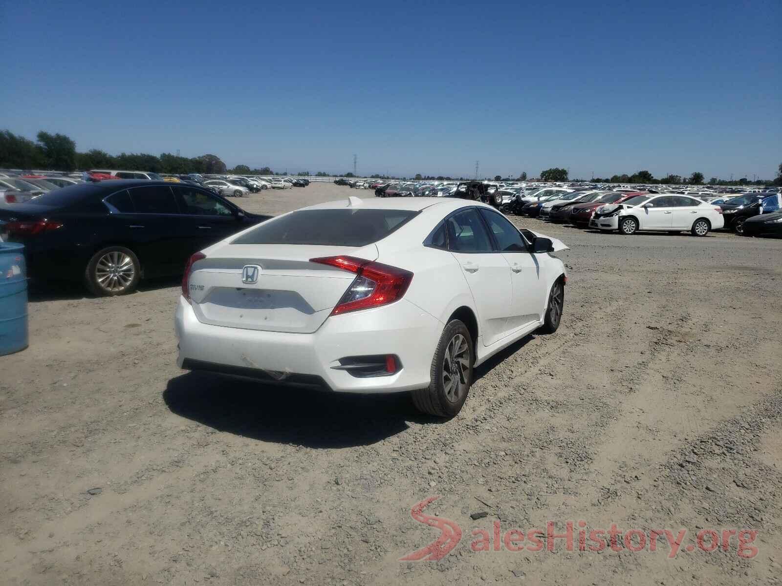 19XFC2F79JE206671 2018 HONDA CIVIC