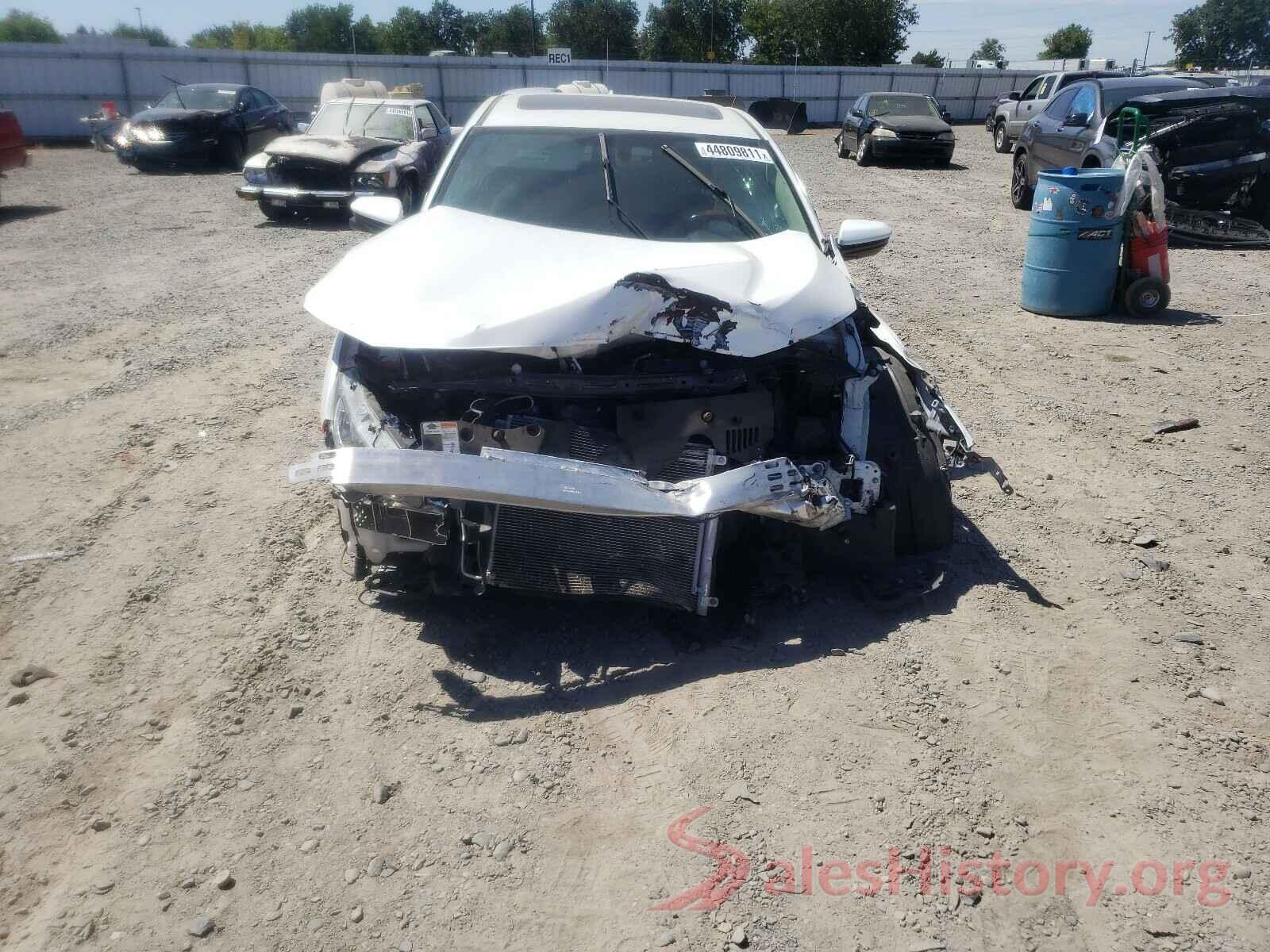 19XFC2F79JE206671 2018 HONDA CIVIC