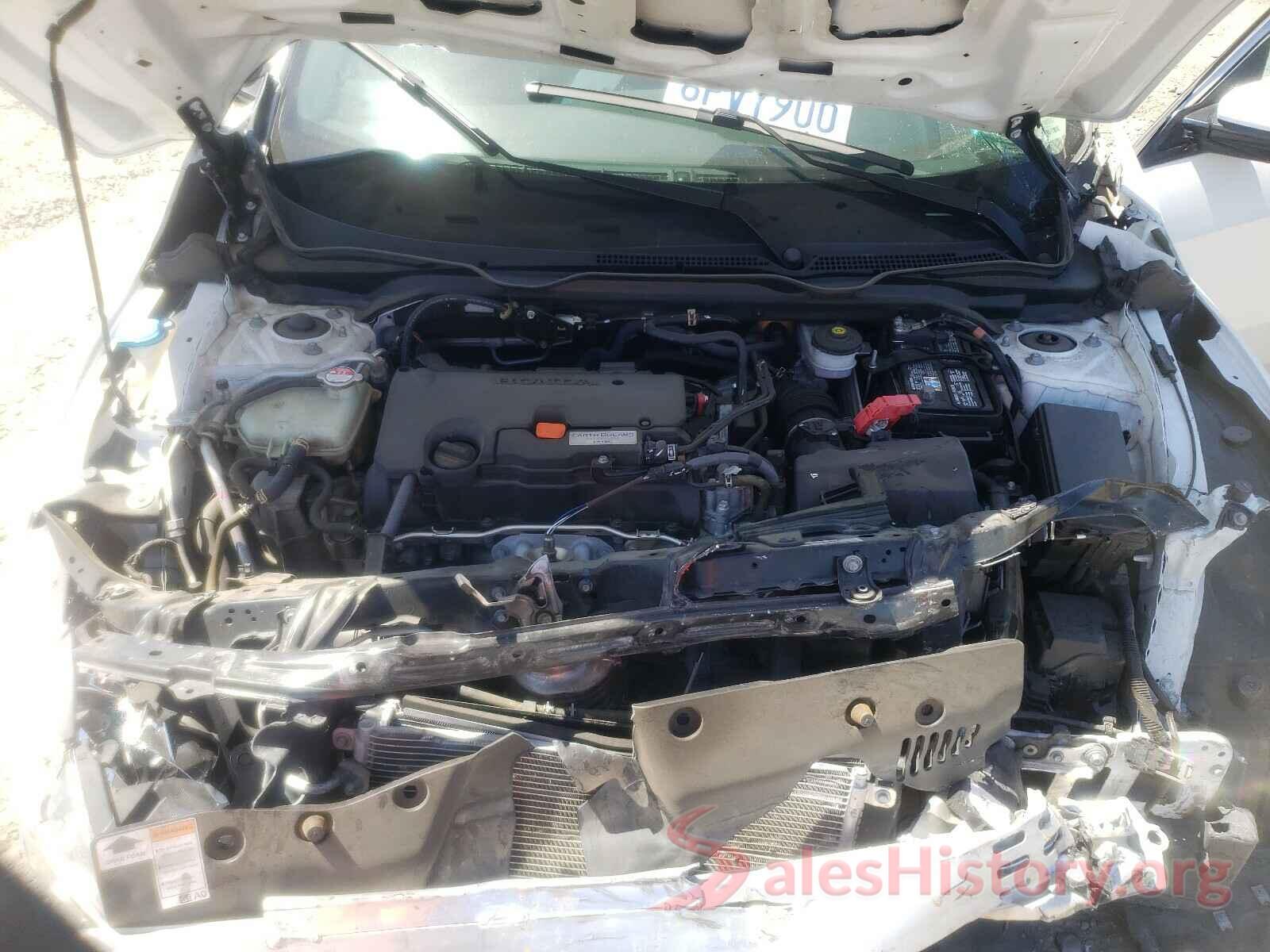 19XFC2F79JE206671 2018 HONDA CIVIC