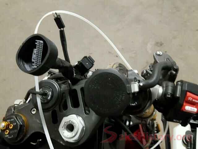 JYARN39E3FA001425 2015 YAMAHA YZF1000