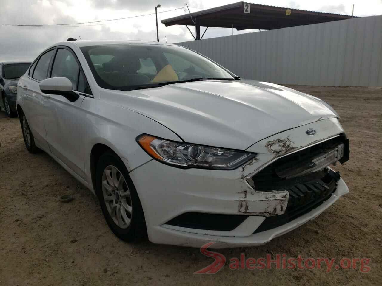 3FA6P0G79HR179035 2017 FORD FUSION