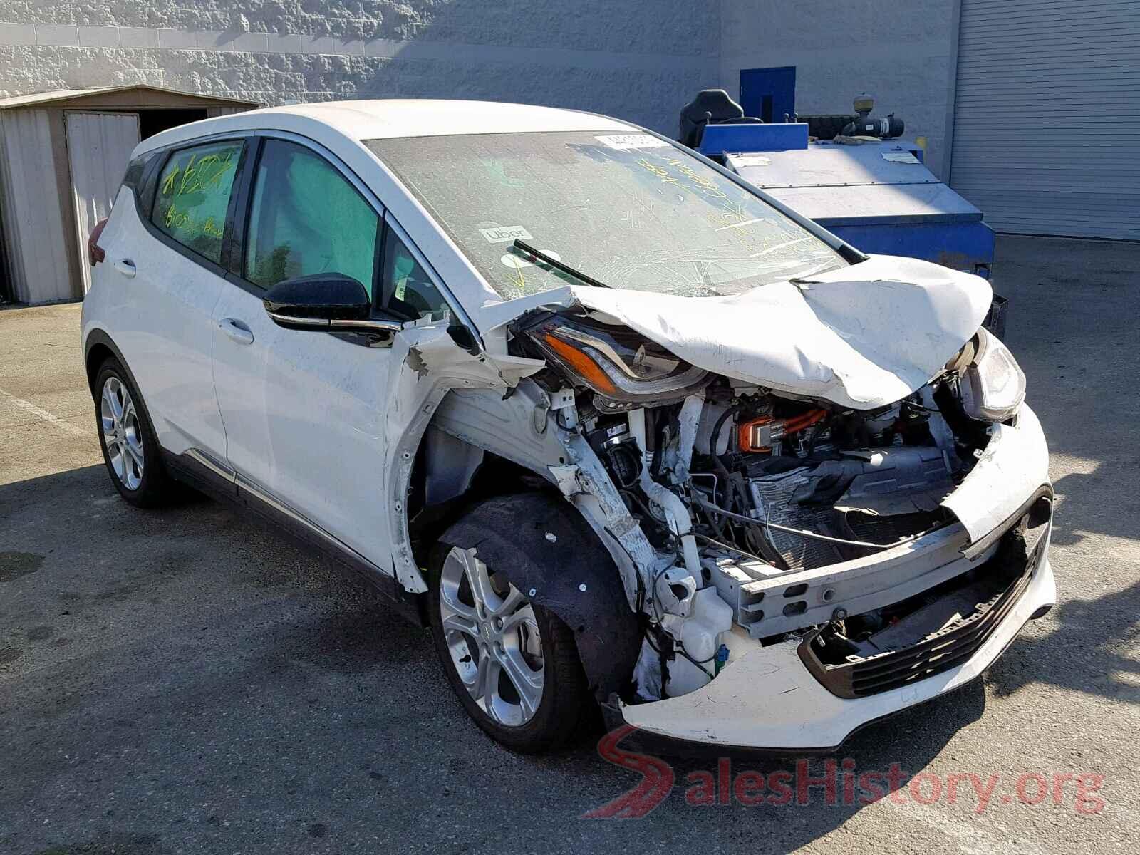 1G1FW6S08H4129805 2017 CHEVROLET BOLT