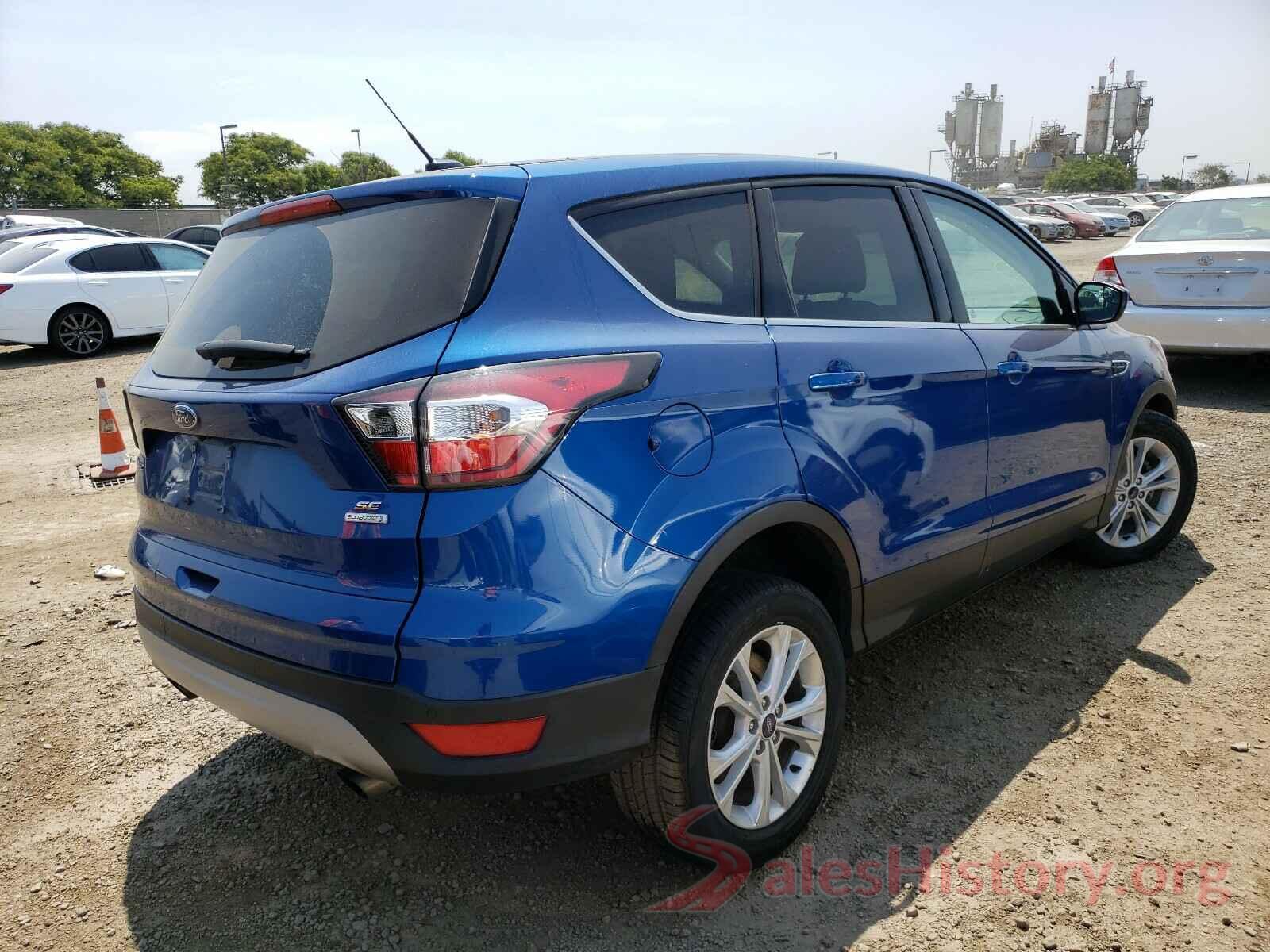 1FMCU0GD1HUB08878 2017 FORD ESCAPE