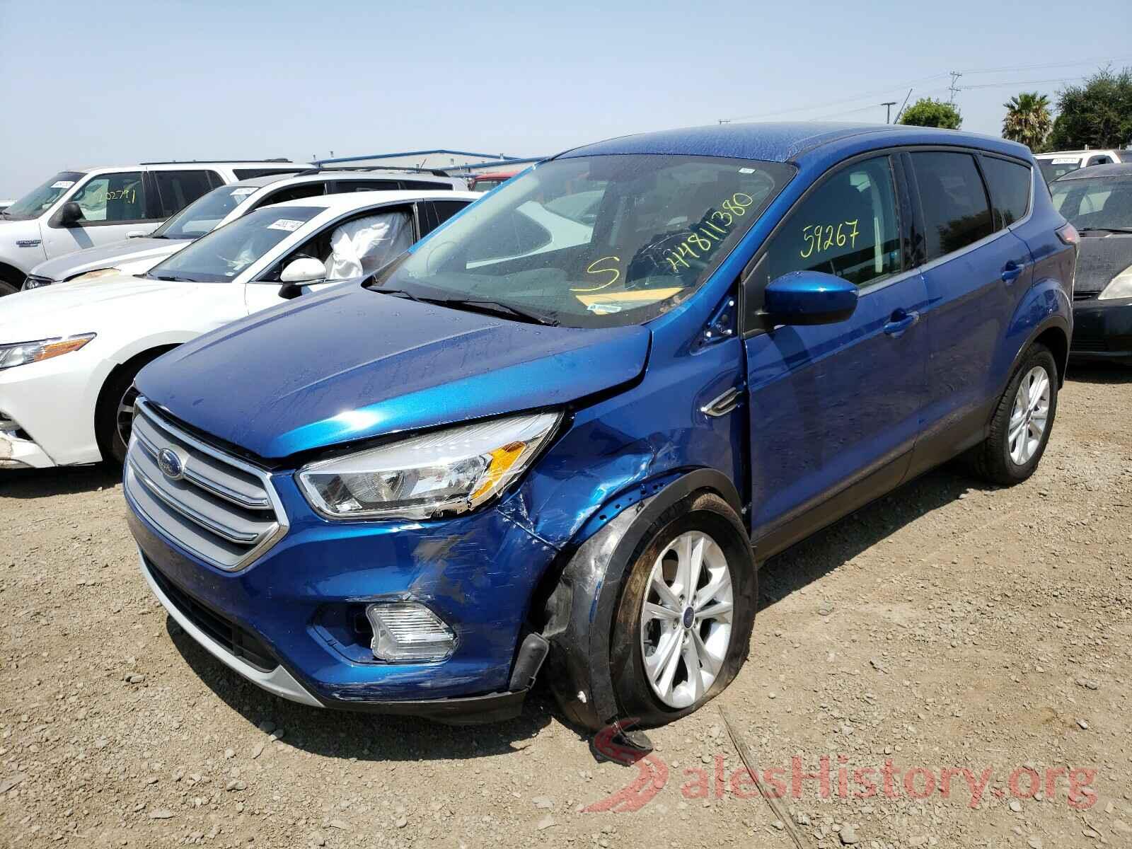 1FMCU0GD1HUB08878 2017 FORD ESCAPE