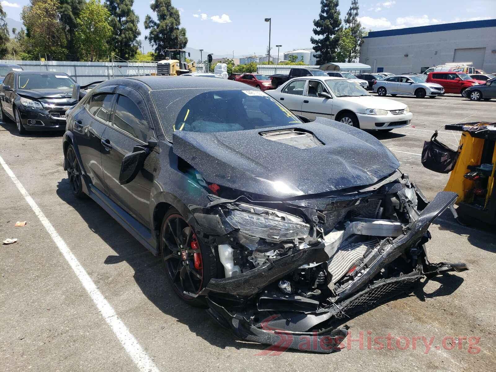 SHHFK8G77LU201226 2020 HONDA CIVIC