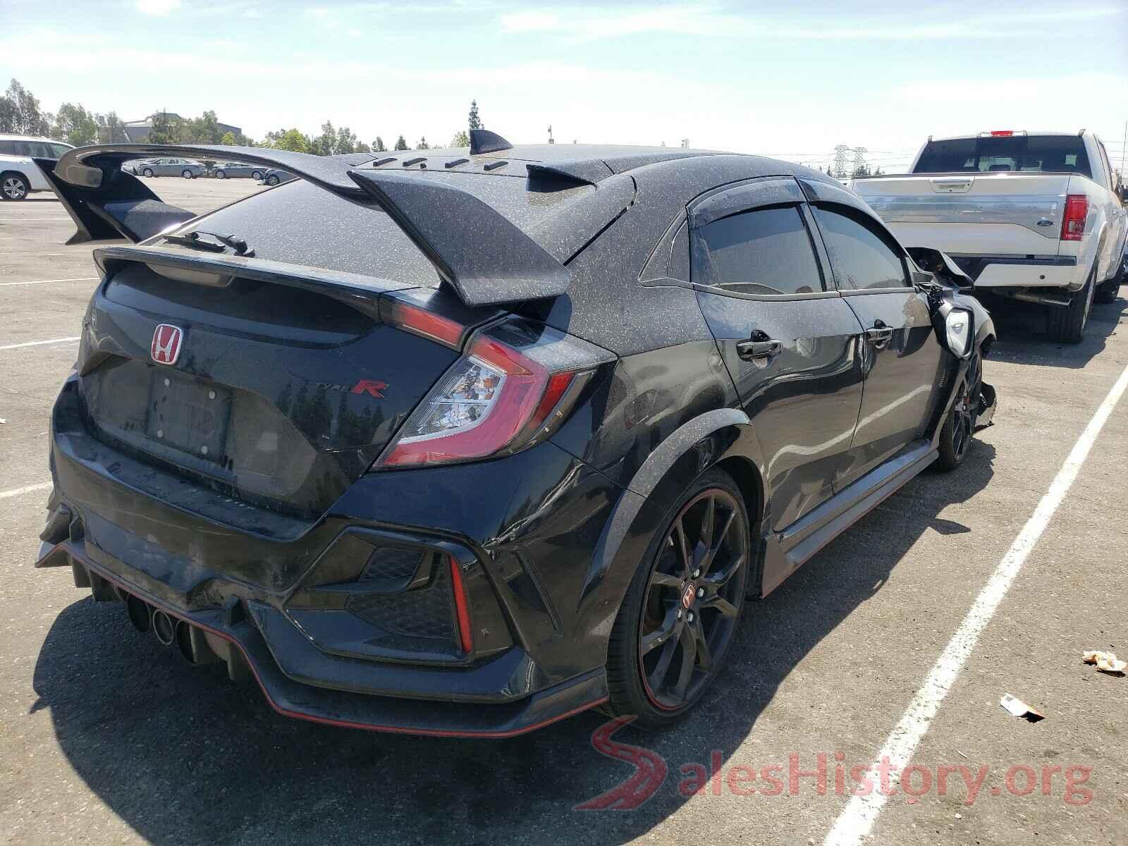 SHHFK8G77LU201226 2020 HONDA CIVIC