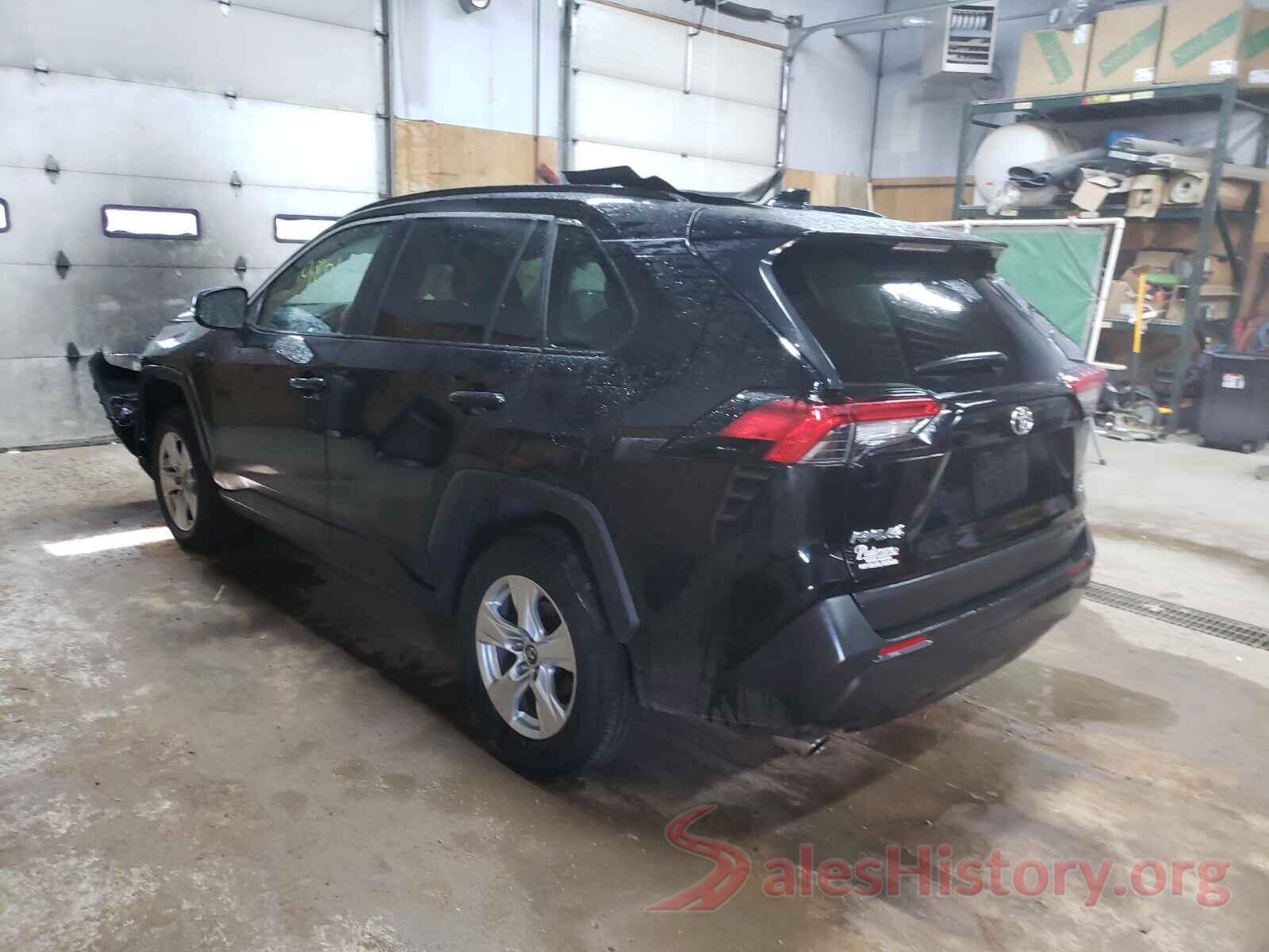 2T3P1RFV8LC112260 2020 TOYOTA RAV4