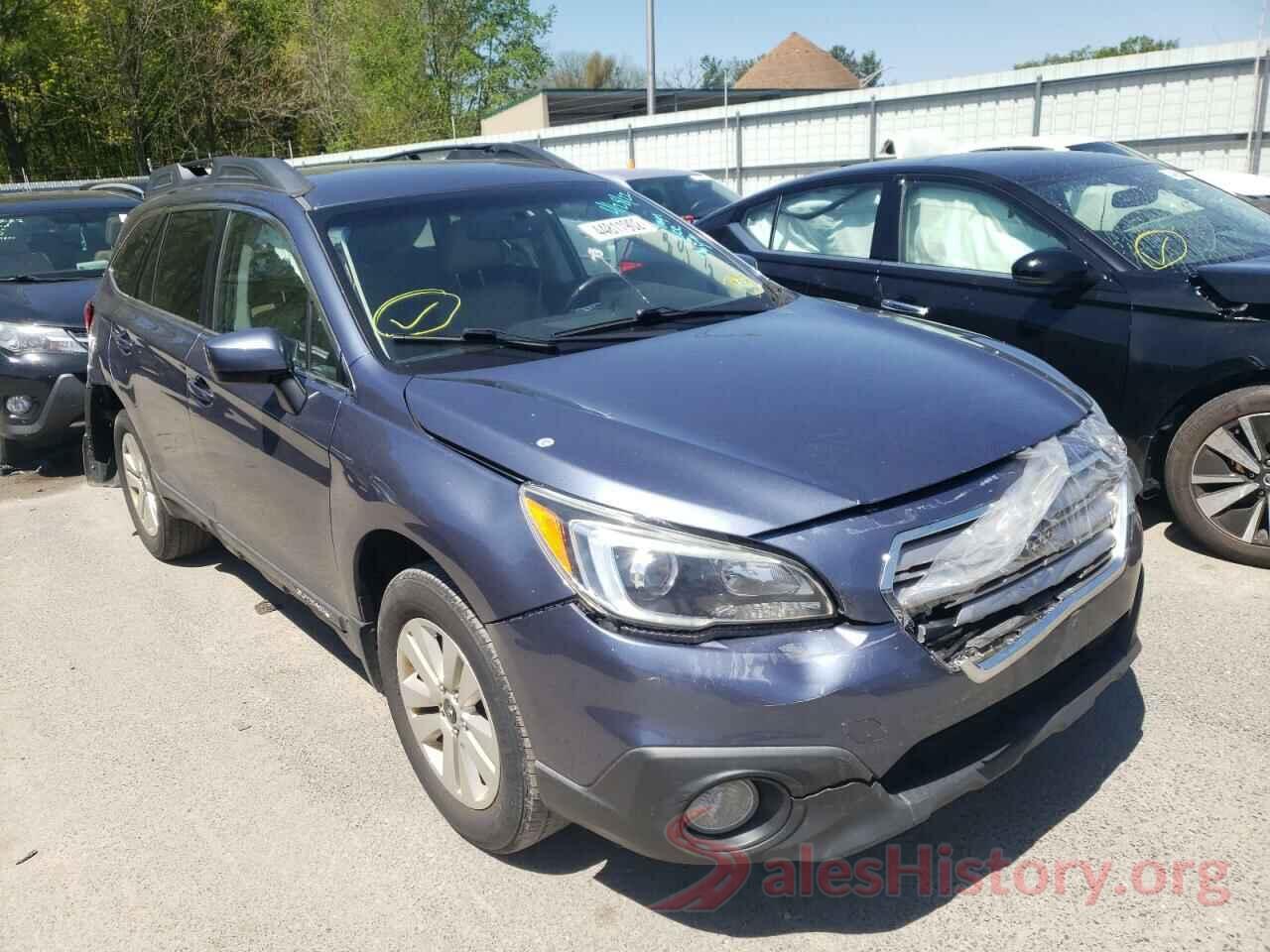 4S4BSACC7G3287050 2016 SUBARU OUTBACK