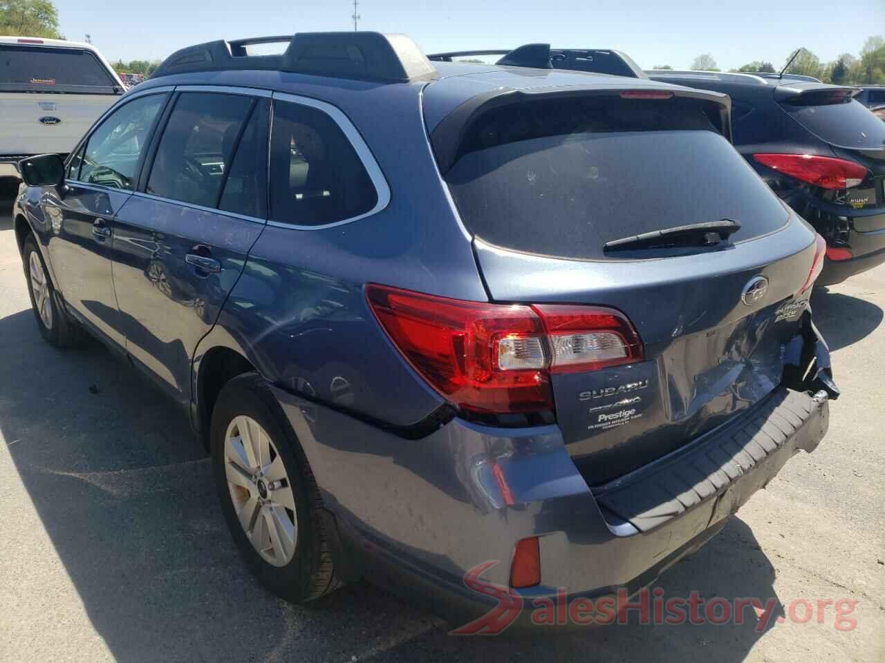 4S4BSACC7G3287050 2016 SUBARU OUTBACK