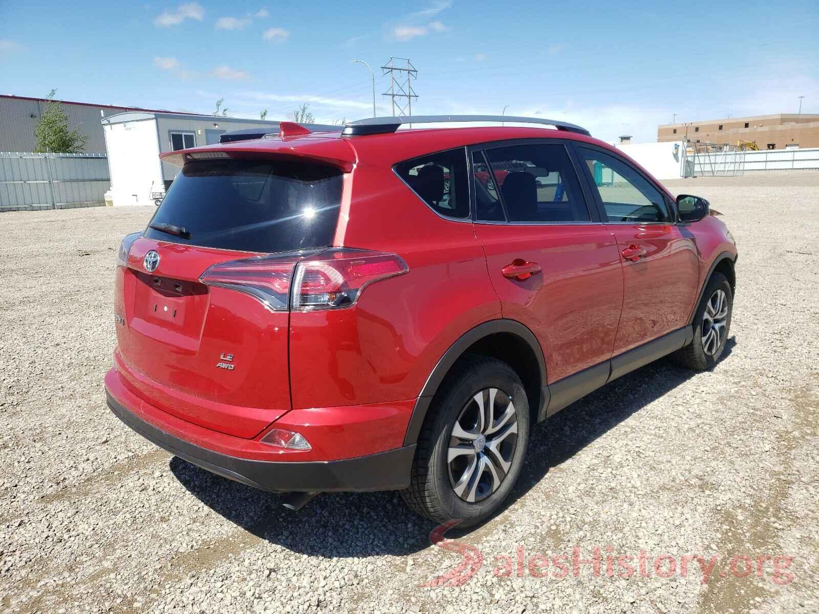 JTMBFREV7HJ137894 2017 TOYOTA RAV4