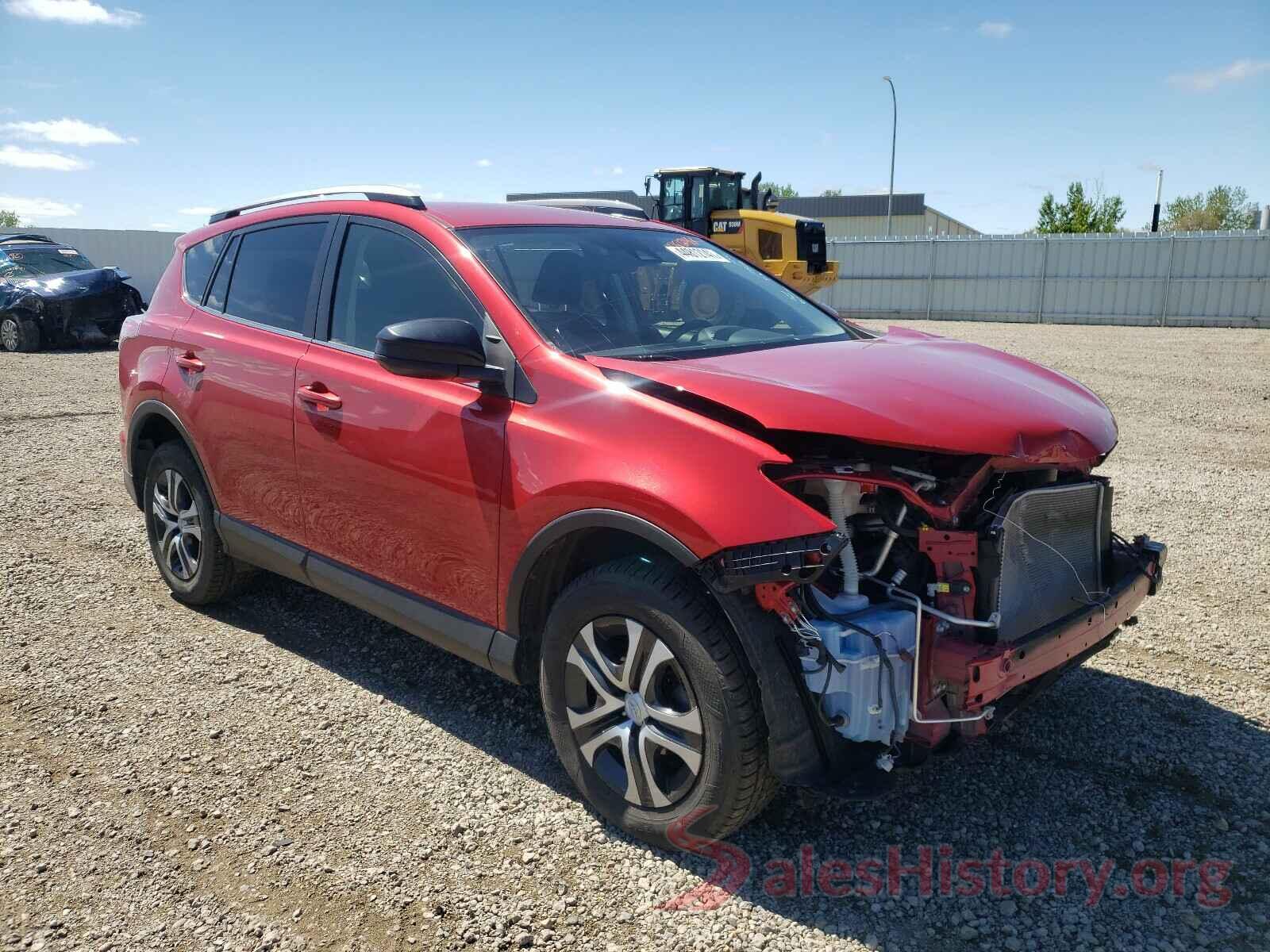 JTMBFREV7HJ137894 2017 TOYOTA RAV4