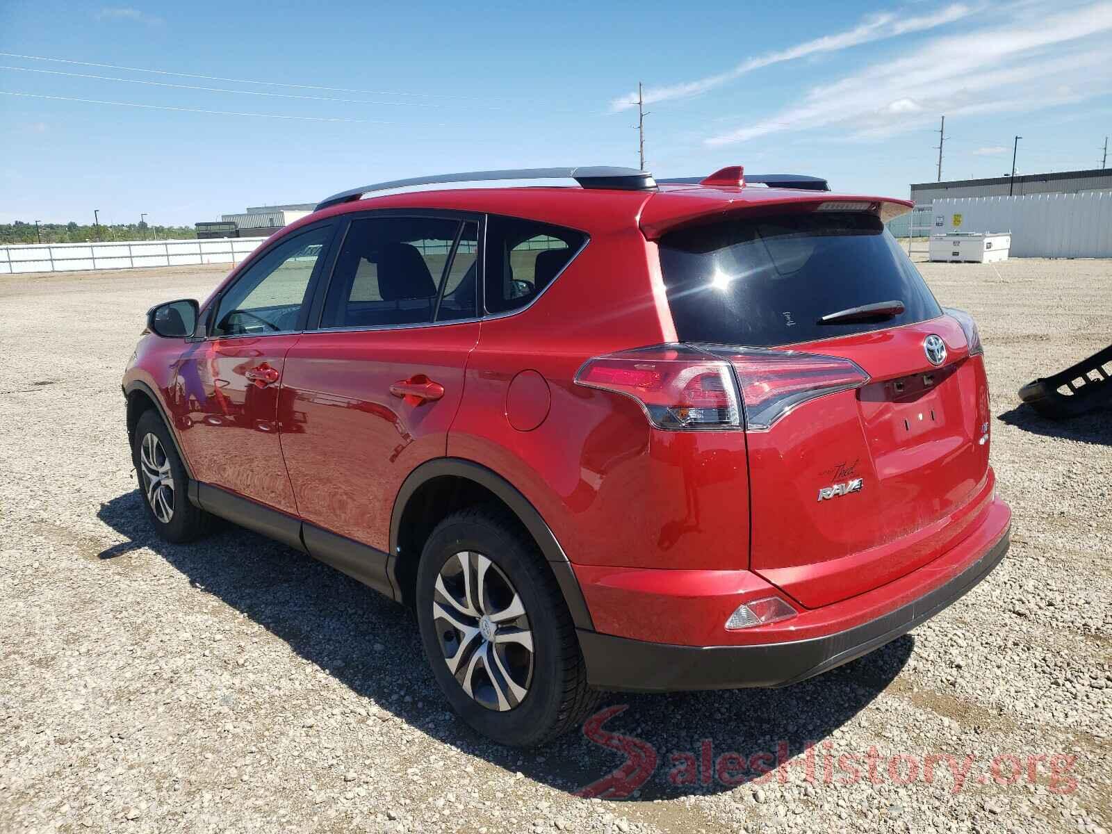 JTMBFREV7HJ137894 2017 TOYOTA RAV4