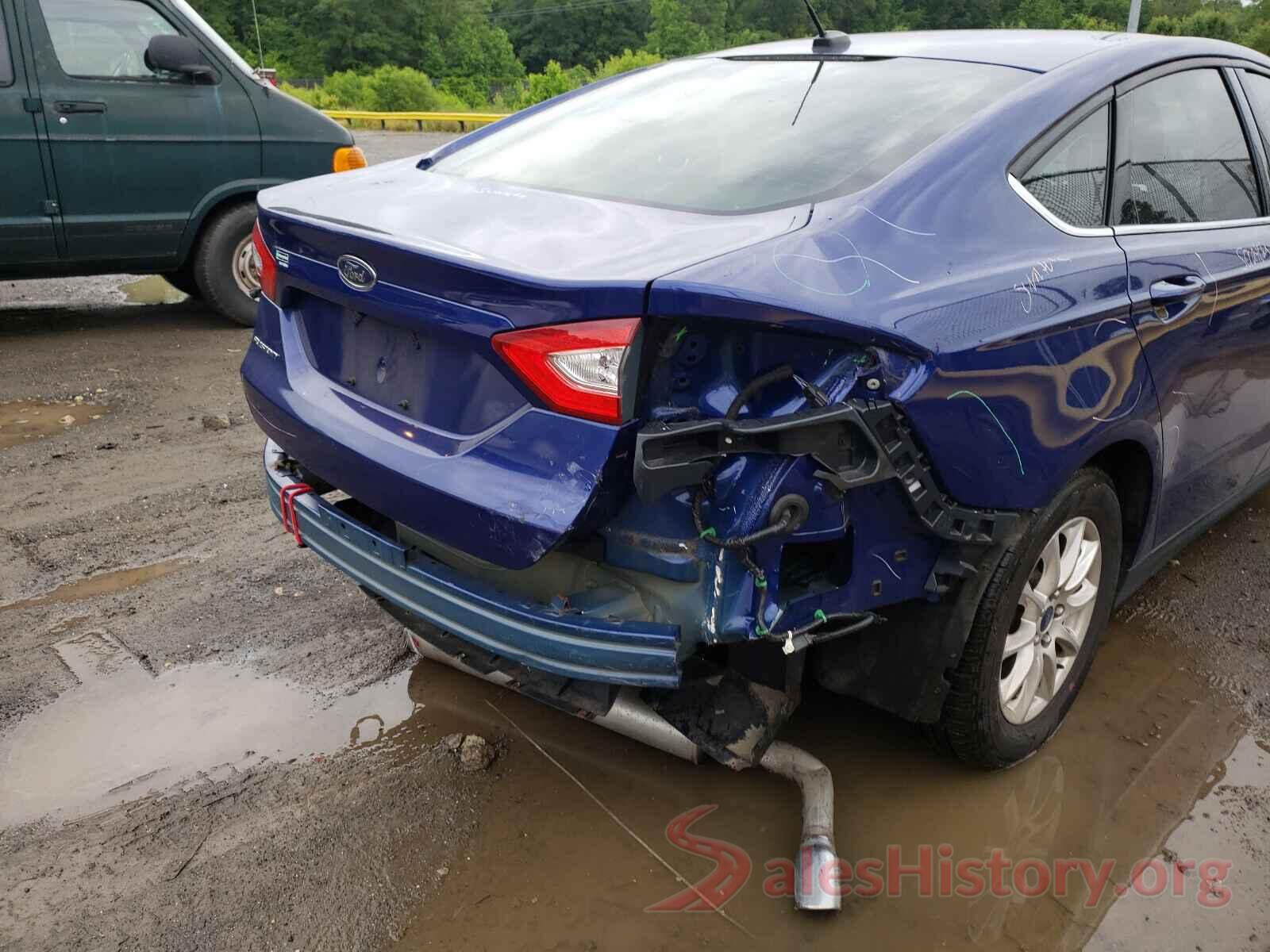 3FA6P0G77GR226979 2016 FORD FUSION