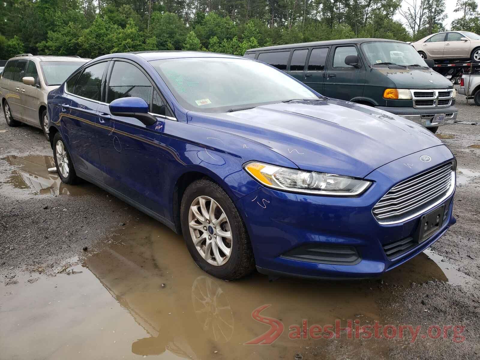 3FA6P0G77GR226979 2016 FORD FUSION