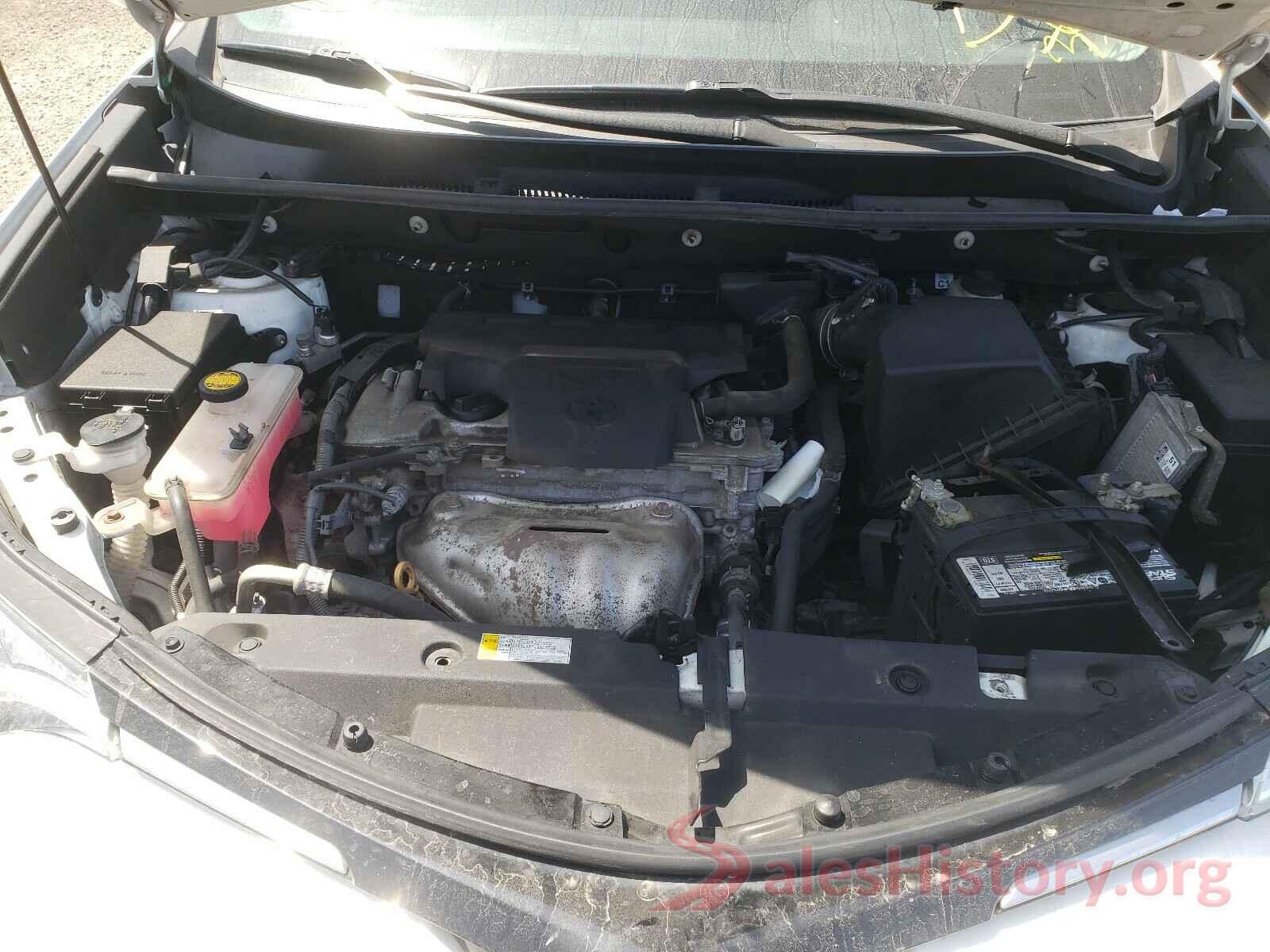 2T3ZFREV9HW351561 2017 TOYOTA RAV4