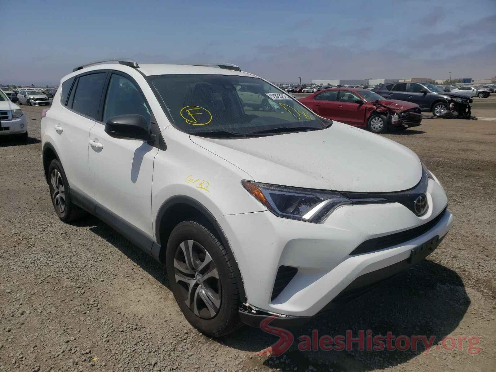 2T3ZFREV9HW351561 2017 TOYOTA RAV4