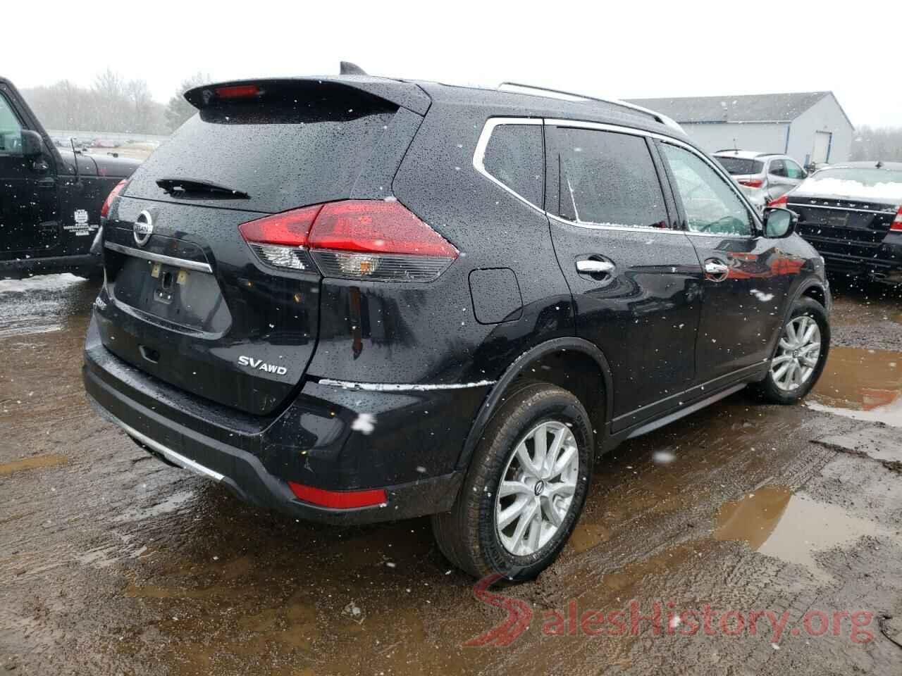 KNMAT2MV6JP578089 2018 NISSAN ROGUE