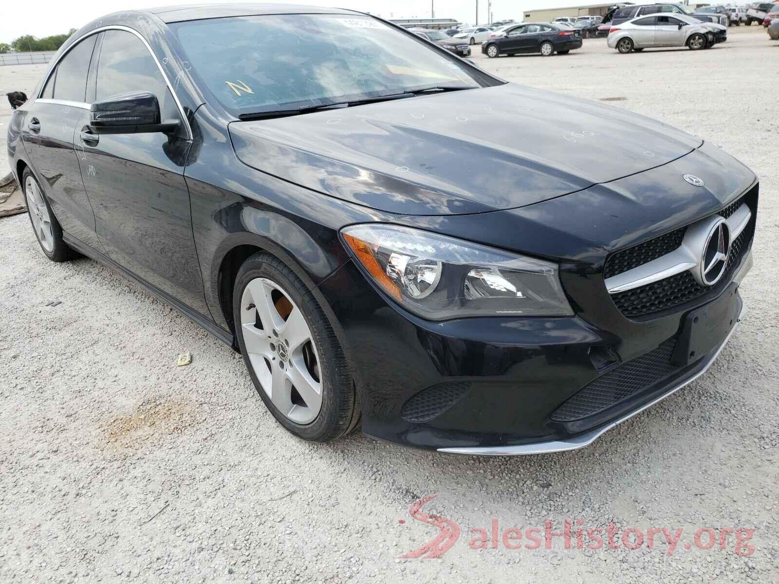 WDDSJ4EB0KN739355 2019 MERCEDES-BENZ C CLASS