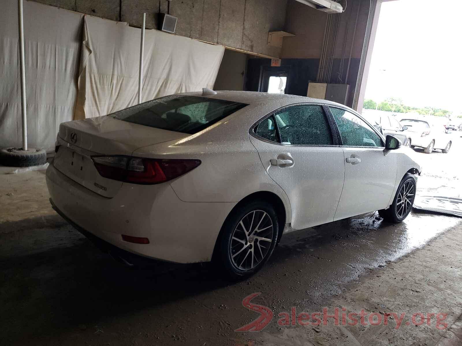 58ABK1GG2GU025131 2016 LEXUS ES350