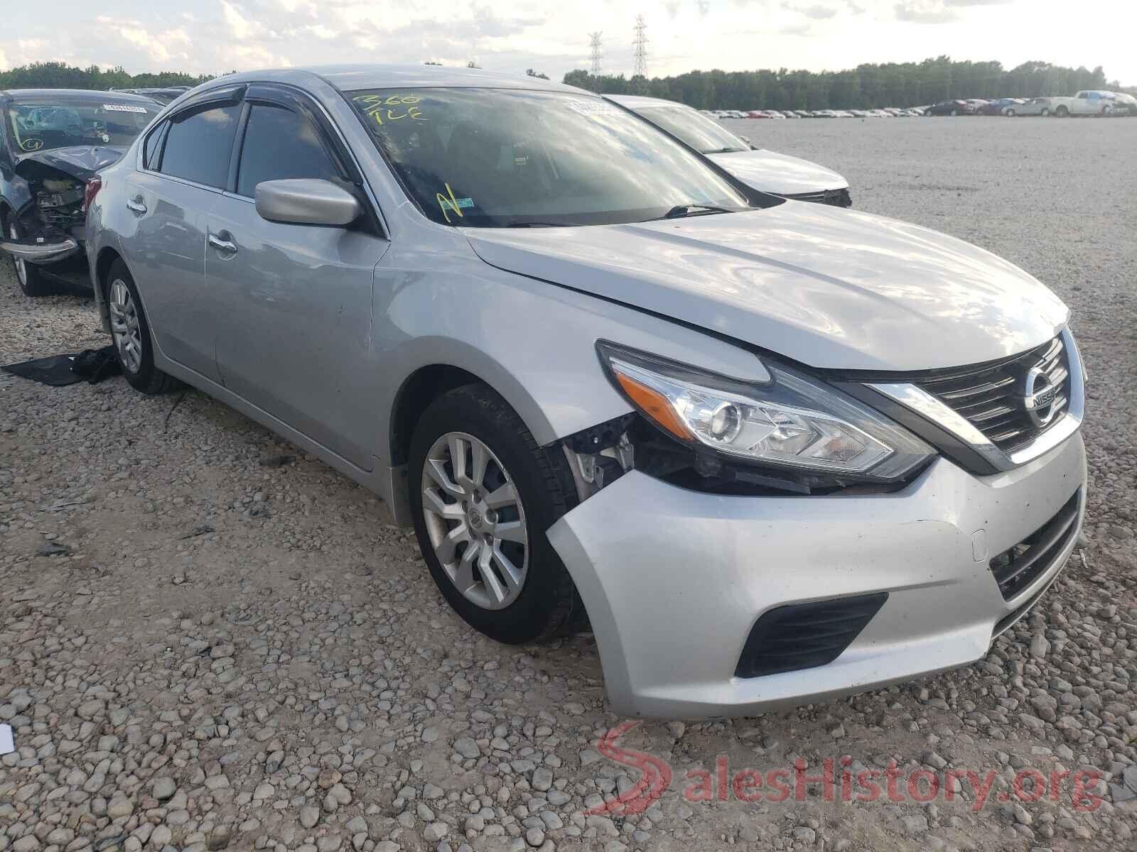 1N4AL3AP6GC241570 2016 NISSAN ALTIMA