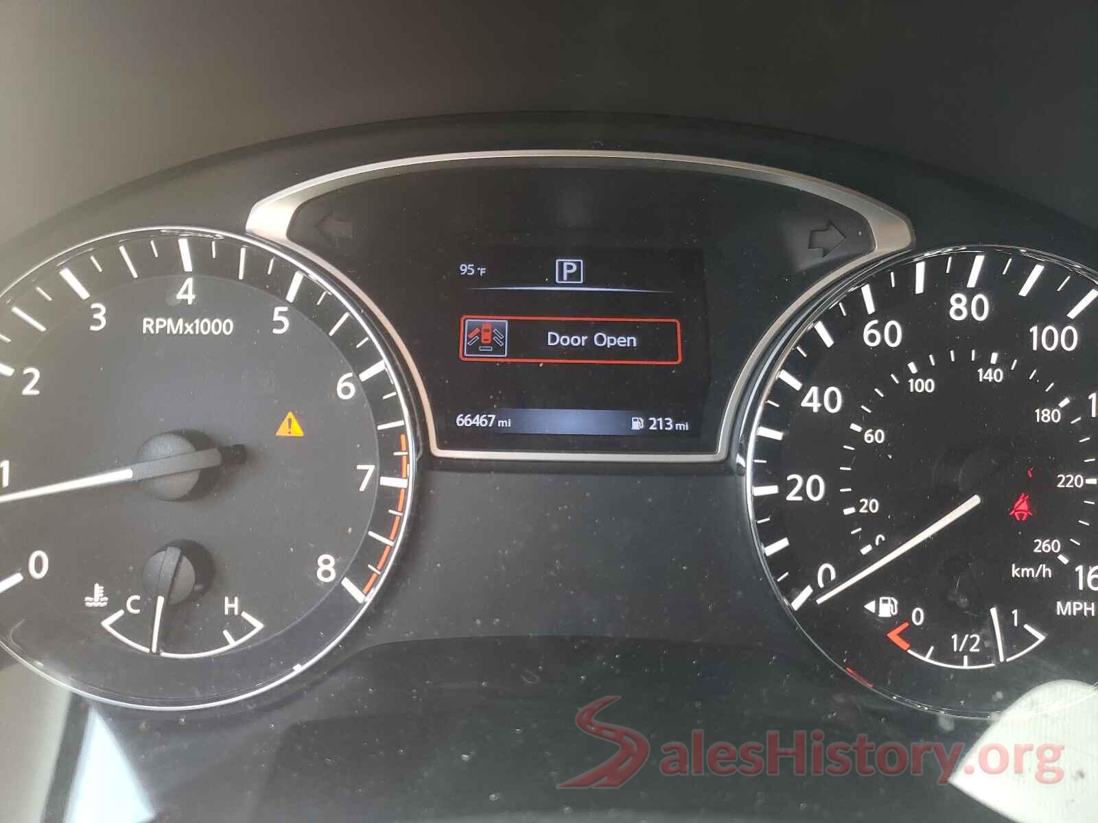 1N4AL3AP6GC241570 2016 NISSAN ALTIMA