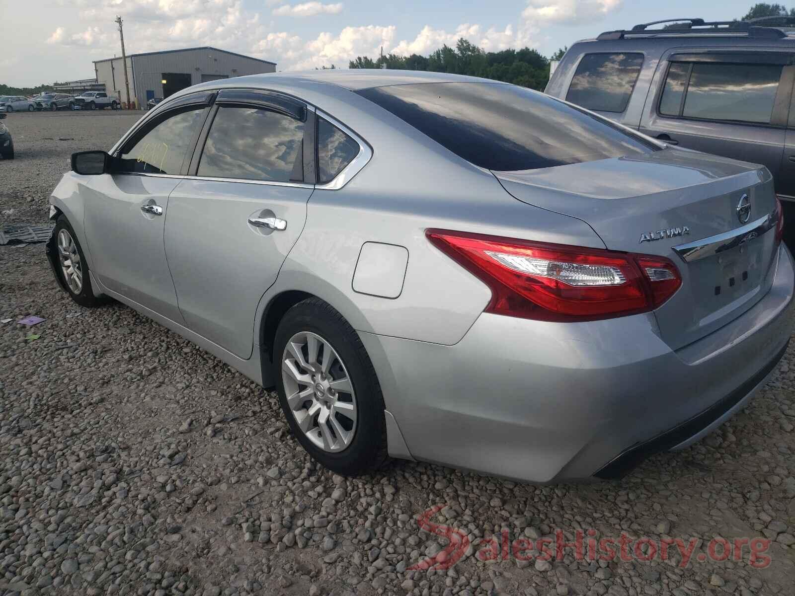 1N4AL3AP6GC241570 2016 NISSAN ALTIMA