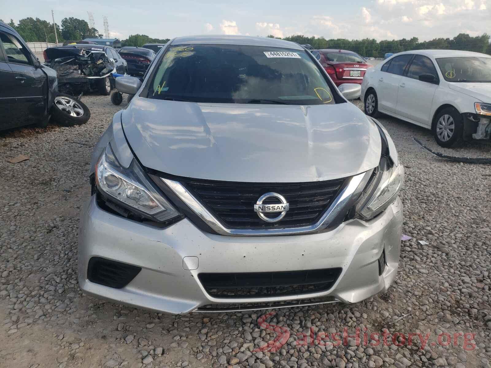 1N4AL3AP6GC241570 2016 NISSAN ALTIMA