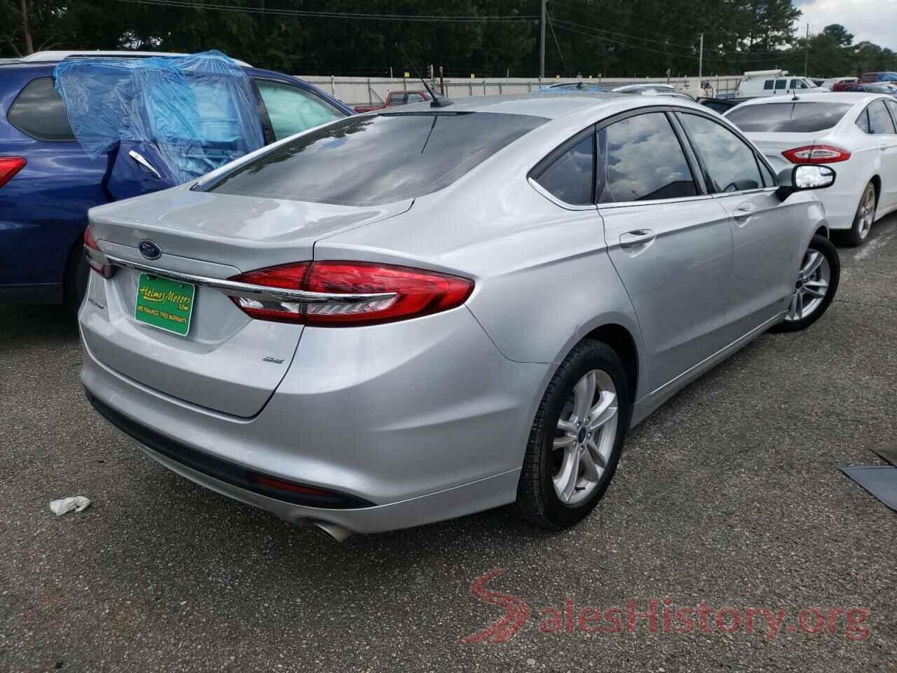 3FA6P0H78JR247751 2018 FORD FUSION