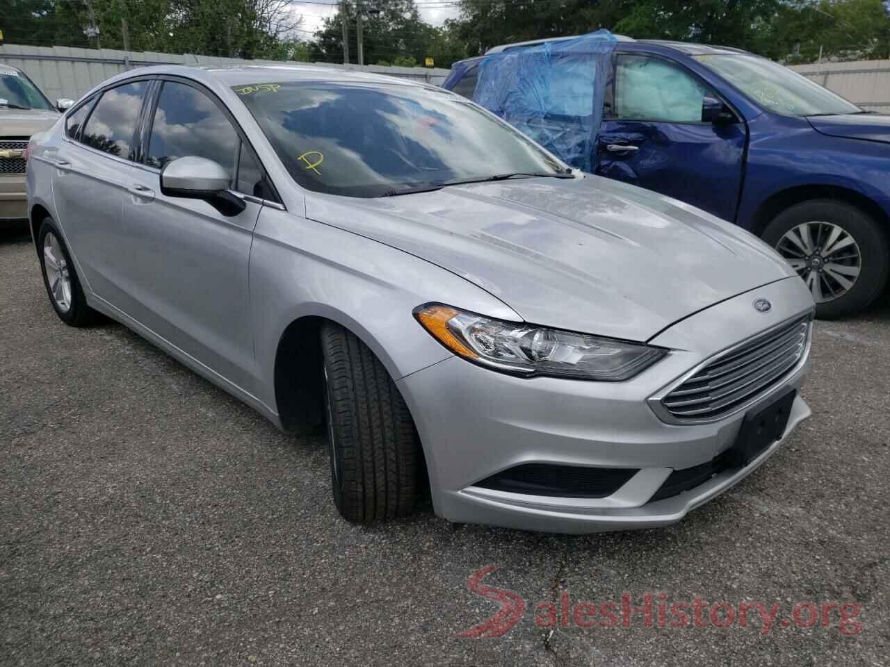 3FA6P0H78JR247751 2018 FORD FUSION