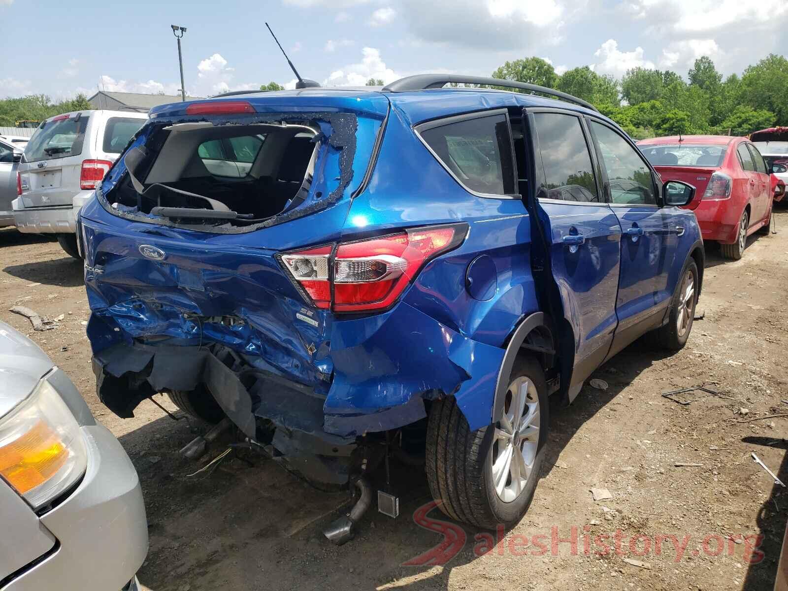 1FMCU0G92HUD27229 2017 FORD ESCAPE