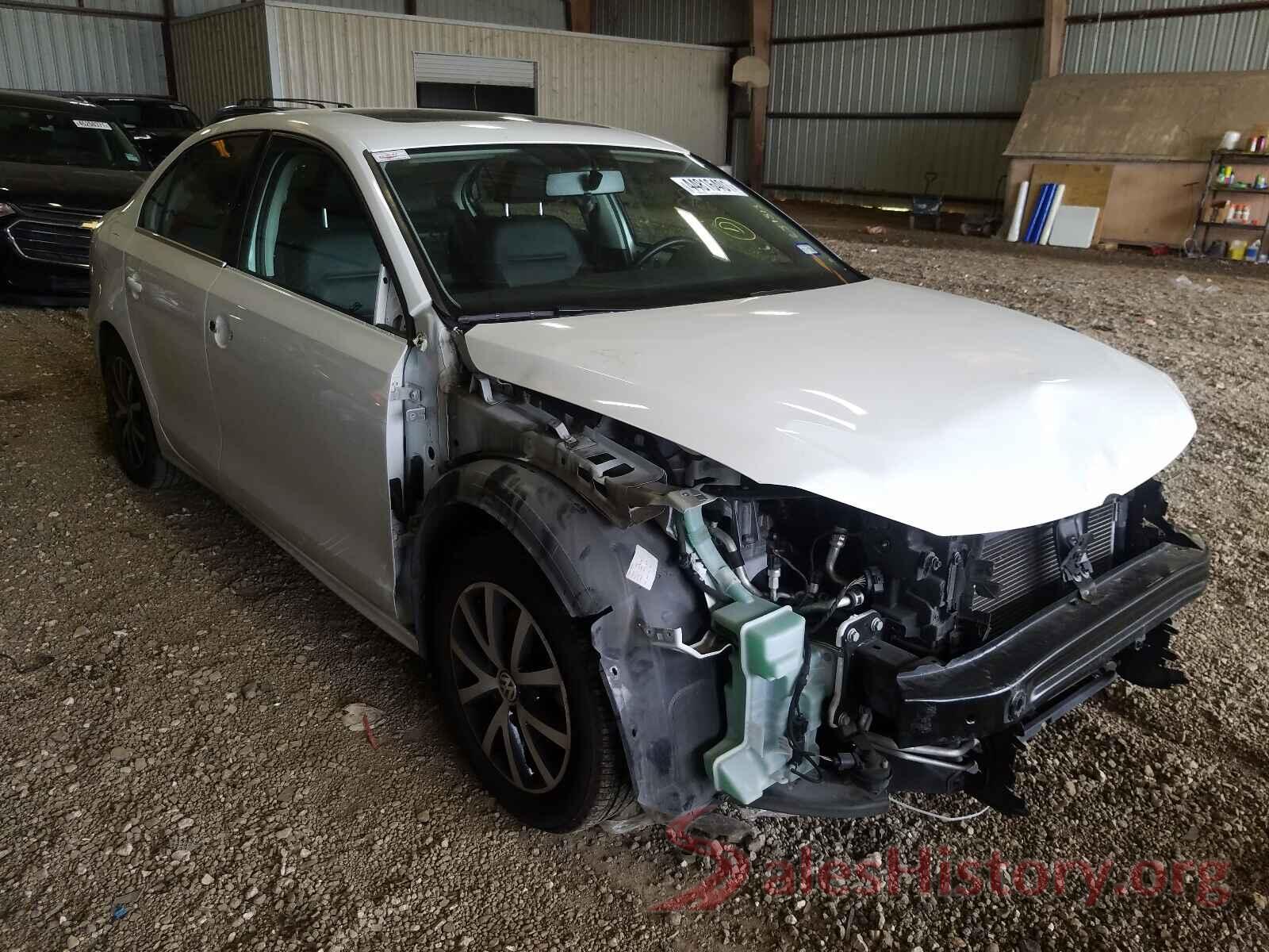 3VWB67AJ3HM251513 2017 VOLKSWAGEN JETTA