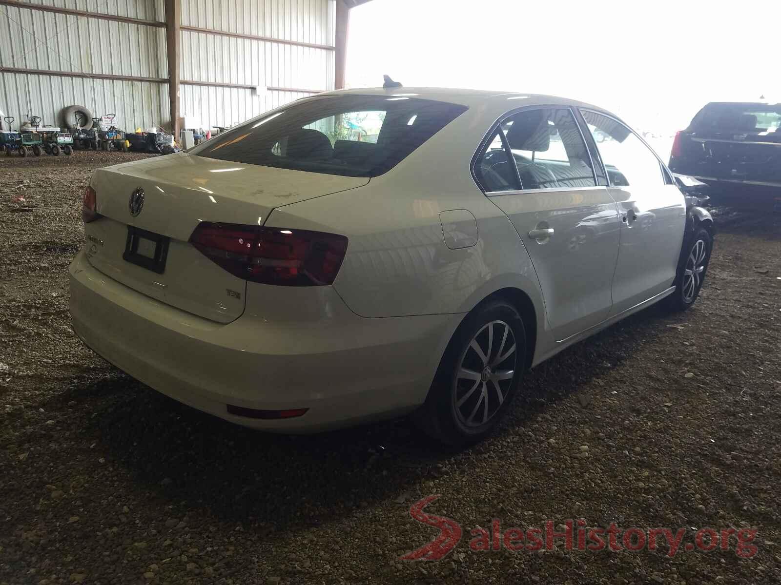 3VWB67AJ3HM251513 2017 VOLKSWAGEN JETTA