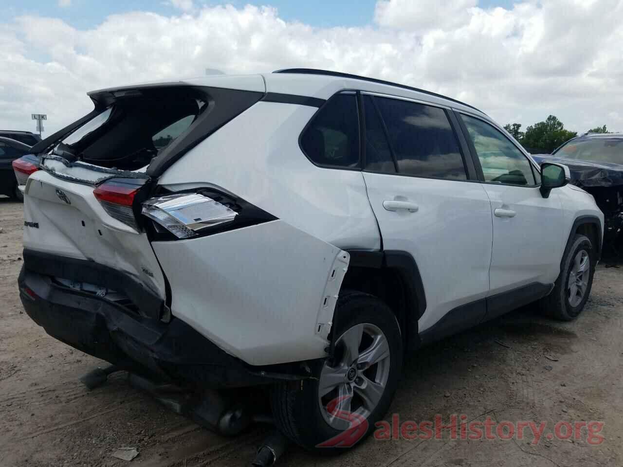 JTMW1RFV0KD031517 2019 TOYOTA RAV4