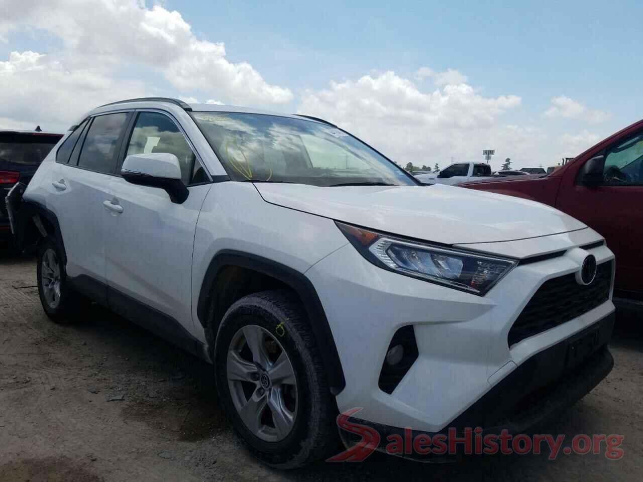 JTMW1RFV0KD031517 2019 TOYOTA RAV4