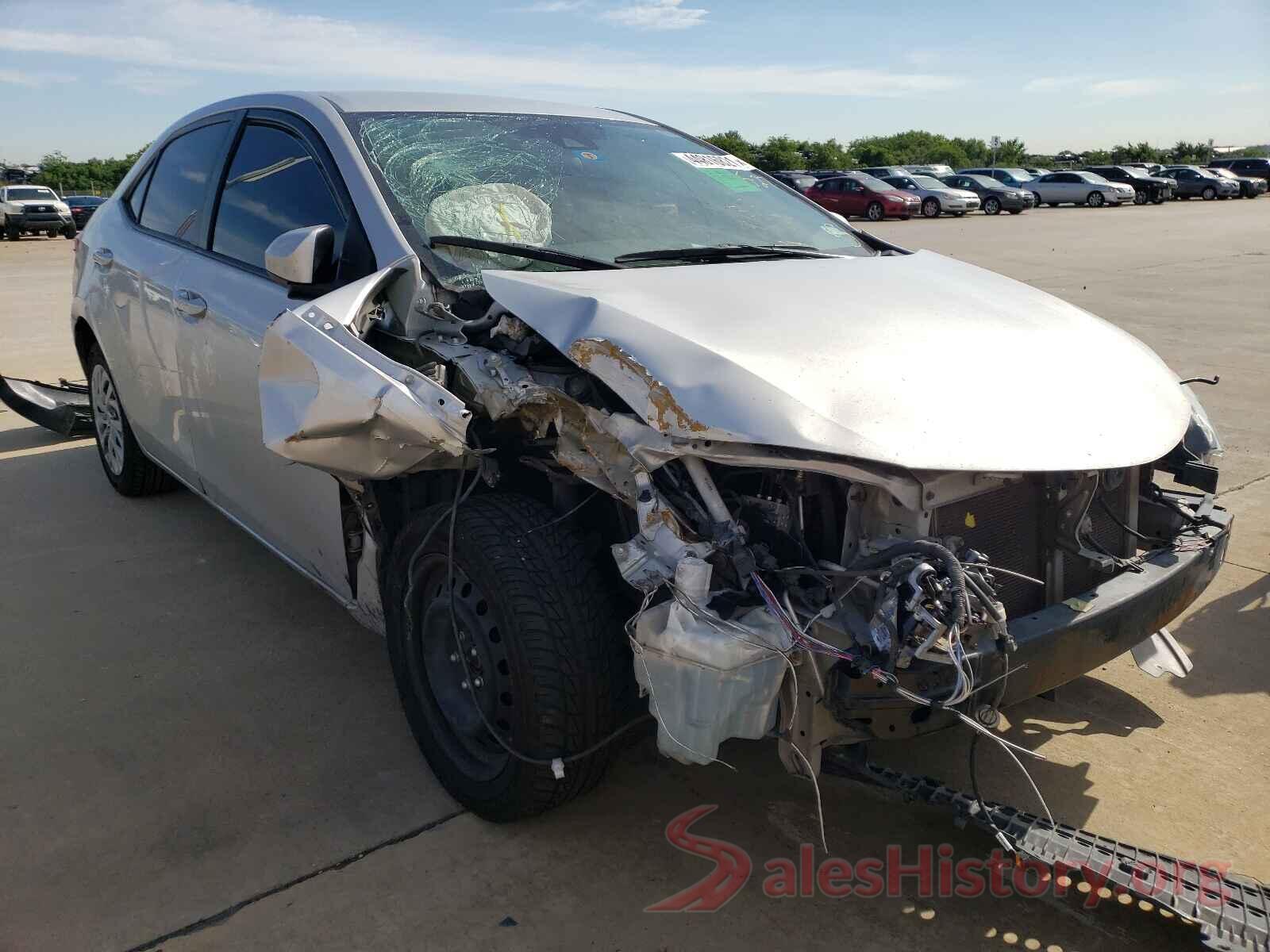 5YFBURHE4HP654907 2017 TOYOTA COROLLA