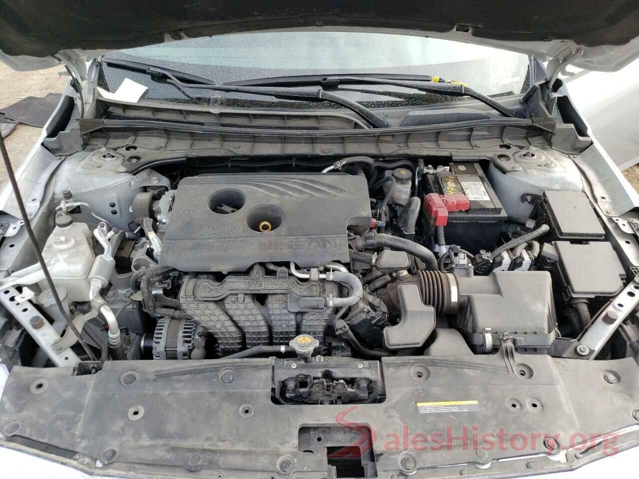 1N4BL4BV1KC242772 2019 NISSAN ALTIMA