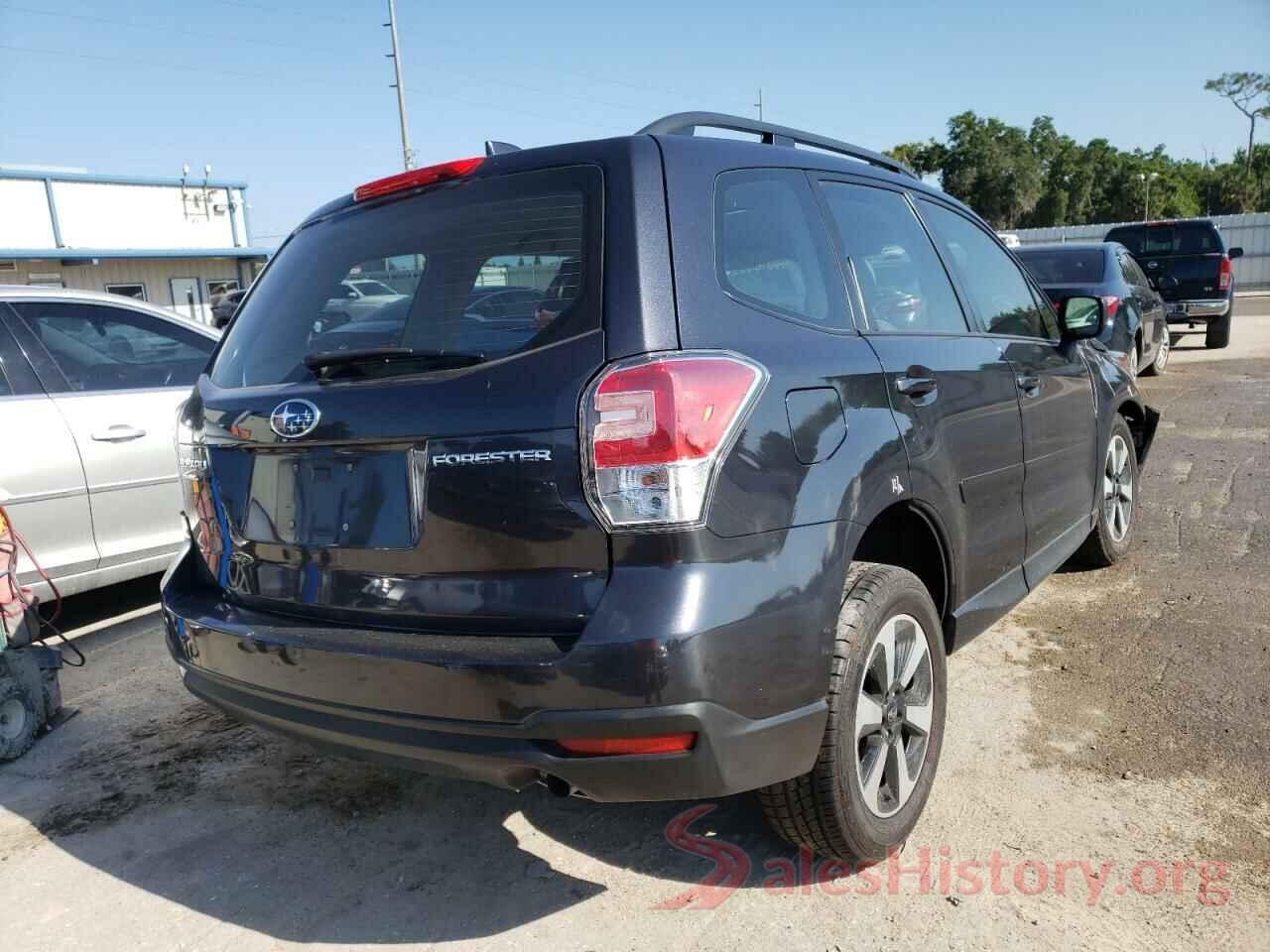 JF2SJABC9JH455646 2018 SUBARU FORESTER