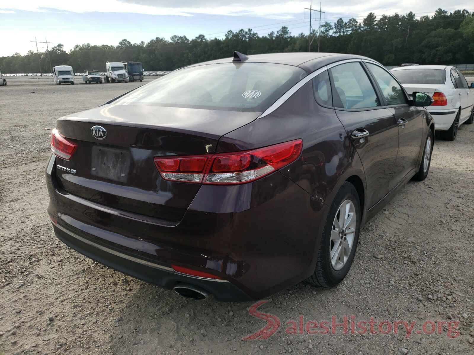 5XXGT4L30JG228955 2018 KIA OPTIMA