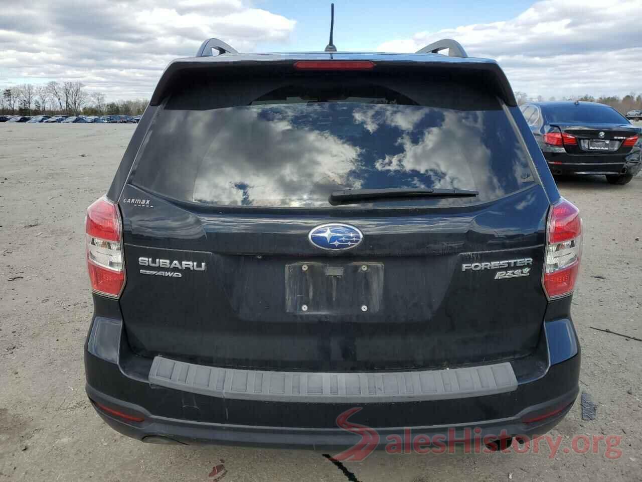 JF2SJAHC0FH561496 2015 SUBARU FORESTER