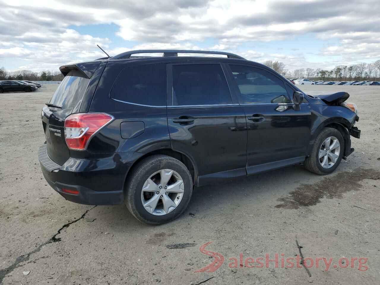 JF2SJAHC0FH561496 2015 SUBARU FORESTER