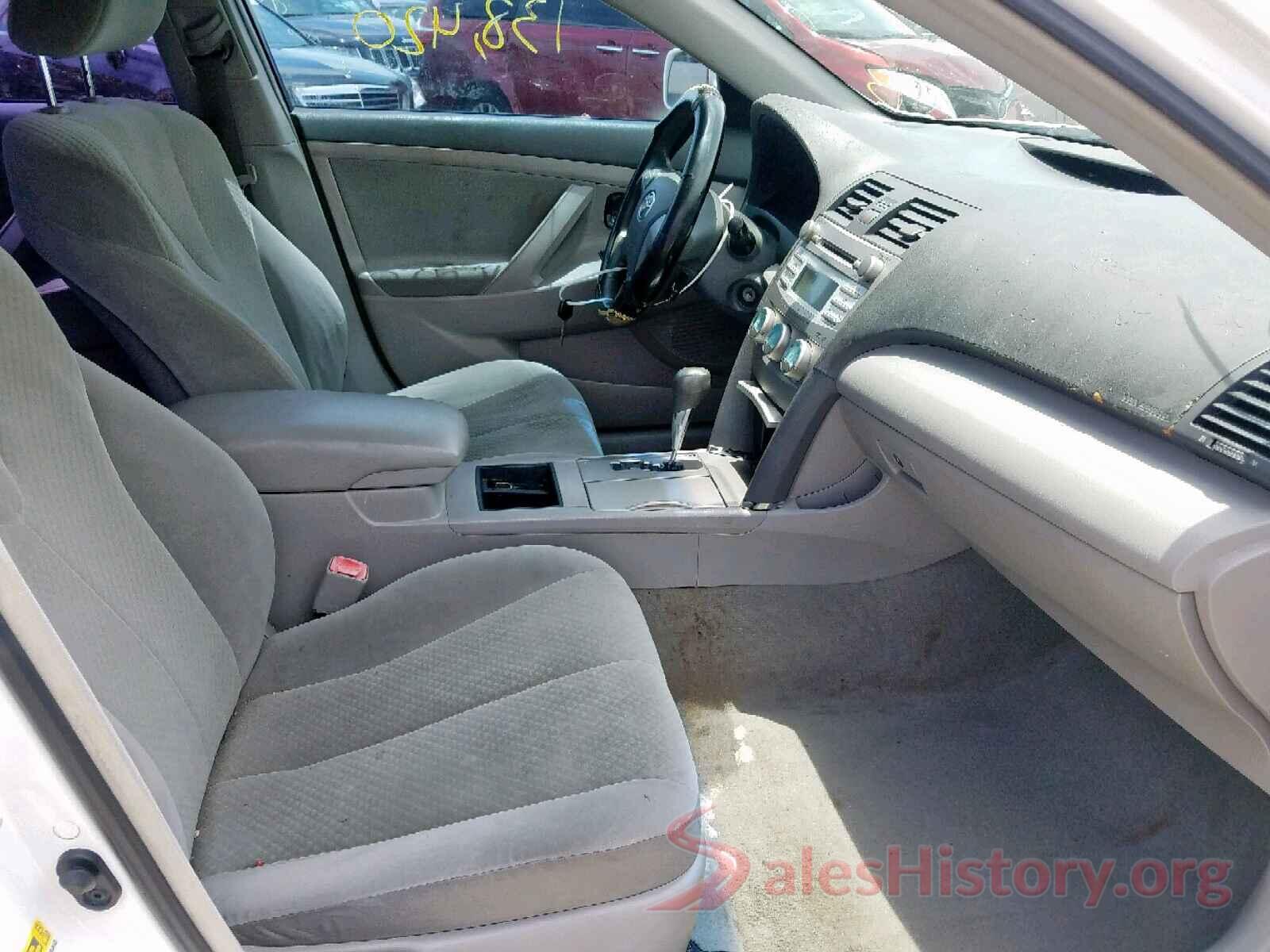 4T1BE46K48U730715 2008 TOYOTA CAMRY