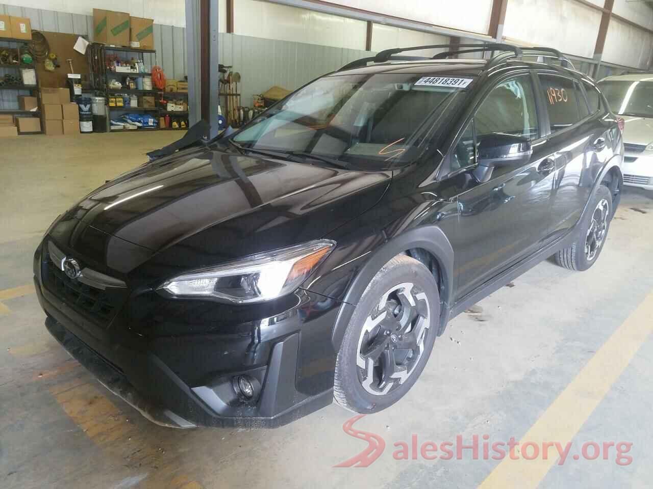 JF2GTHNC4MH292302 2021 SUBARU CROSSTREK