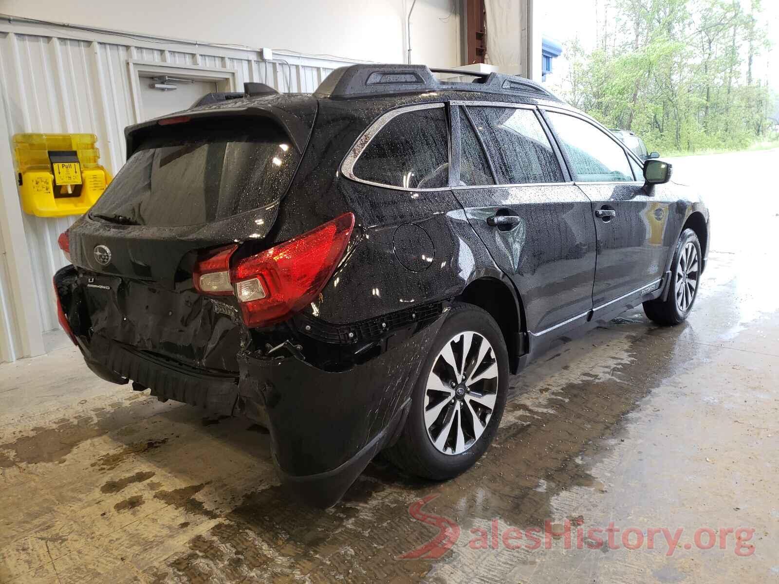 4S4BSBNC1G3271204 2016 SUBARU OUTBACK