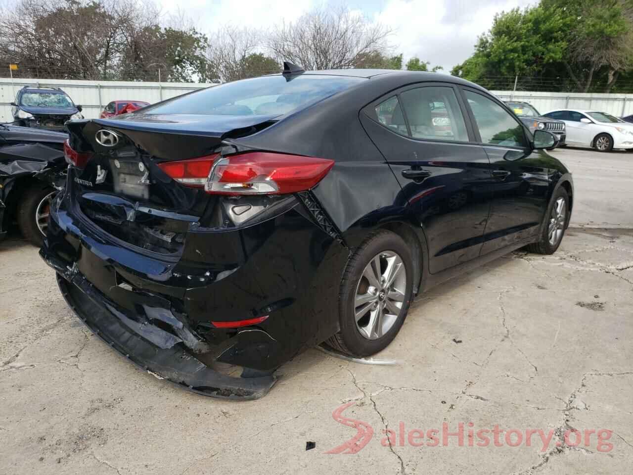 KMHD84LF8HU104284 2017 HYUNDAI ELANTRA