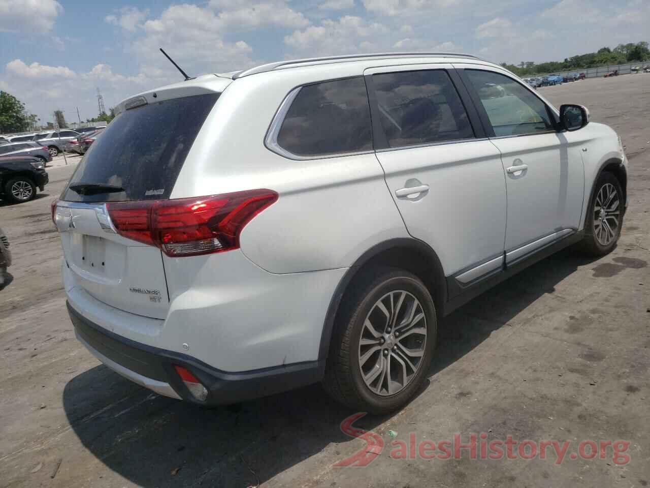 JA4JZ4AX1GZ010243 2016 MITSUBISHI OUTLANDER