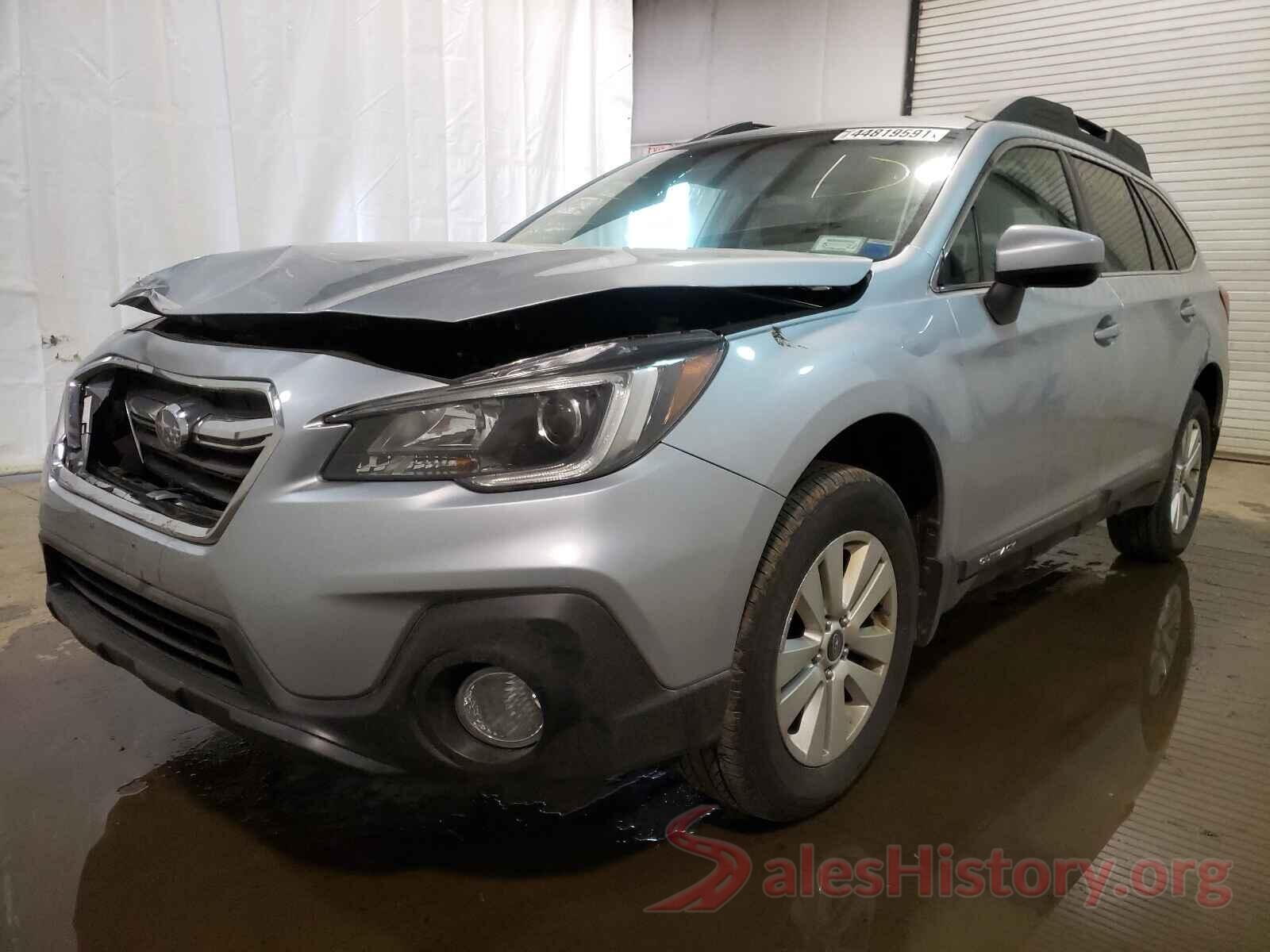 4S4BSACCXJ3227612 2018 SUBARU OUTBACK