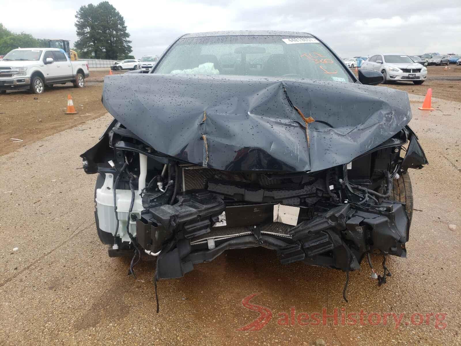 4T1BF1FK4GU608771 2016 TOYOTA CAMRY